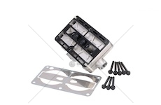 COMPRESSOR CYLINDERHEAD REPAIR KIT VADEN 132710