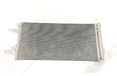 Condenser, air conditioning DUCATO/JUMPER/BOXER 3.0 Titanx