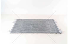 Condenser, air conditioning F9Q/G9T - MASTER II/INTERSTAR Denso