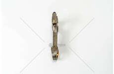 Connecting Rod 2,0 M47 - 204D4 TESTA TRAPEZOIDALE Mec-Diesel