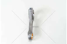 Connecting Rod 204DTD - EVOQUE/DISCOVERY 2.0 Mec-Diesel