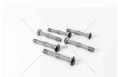 Connecting Rod Bolt 8210.22 - P/PA 12/1979> 18X117 Mec-Diesel