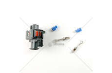 Connector CONN. INIEZIONE EL. Mec-Diesel