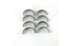 Conrod Bearing Set 198A5/844A2/940A5 - DUCATO 2.0 STD Kolbenschmidt