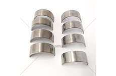 Conrod Bearing Set 204DTD -EVOQUE/F-PACE/E-PACE 2.0 STD Kolbenschmidt