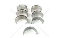 Conrod Bearing Set 8210.02 025 Miba