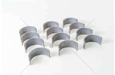 Conrod Bearing Set 8220.12/22/32 - SERIE BIELLA 020 Mec-Diesel
