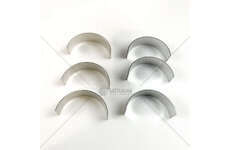 Conrod Bearing Set A1/A3/IBIZA/CADDY/GOLF VII 1.0 TSI 3 CYL. STD Kolbenschmidt