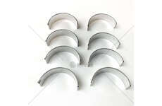 Conrod Bearing Set A12 XEL/B14 XEL-CORSA 1.2/ADAM 1.4 STD Kolbenschmidt