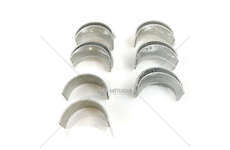 Conrod Bearing Set D 0826 - G/M 90/L 2000 S.BIELLA 025 - Ø108 Miba