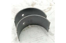 Conrod Bearing Set D10A360/D10B360 - SERIE BIELLA STD Miba