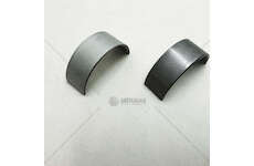 Conrod Bearing Set D4FA/D4FB/D4FC - I30 1.4/1.5/1.6 Mec-Diesel