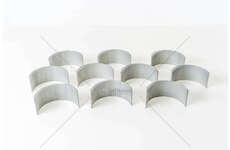 Conrod Bearing Set DC 09 EURO 6/DC 9 EURO 4/5 STD Kolbenschmidt