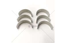 Conrod Bearing Set HR12DE/DDR - MICRA IV/NOTE 1.2 Kolbenschmidt