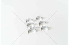 Conrod Bearing Set M1DA - C-MAX/FOCUS ECOBOOST 1.0 025 Mec-Diesel