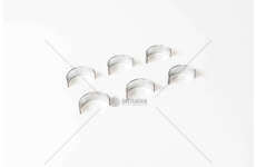 Conrod Bearing Set M1DA - C-MAX/FOCUS ECOBOOST 1.0 050 Mec-Diesel