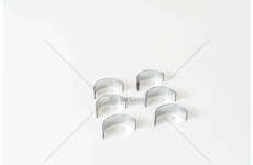 Conrod Bearing Set M1DA - C-MAX/FOCUS ECOBOOST 1.0 STD Mec-Diesel