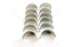 Conrod Bearing Set MIDR 06.02.12/26 - MIDLINER/PREMIUMSTD Mec-Diesel