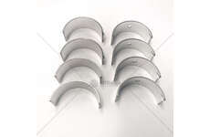 Conrod Bearing Set OM 601/602/603 - C/G-CLASS/KOMBI STD Kolbenschmidt