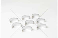 Conrod Bearing Set S.BIELLA 1.2 8V/1.4 8V/1.5 8V/1.6 8V/16V STD Mec-Diesel