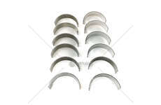 Conrod Bearing Set S.BIELLA A4/A5/A6 2.7-3.0/A6 3.0 STD Kolbenschmidt