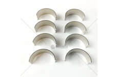 Conrod Bearing Set S.BIELLA AUDI 80-A4/POLO-GOLF 1.1 STD Kolbenschmidt