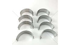 Conrod Bearing Set S.BIELLA RENAULT 1149 CC STD Mec-Diesel