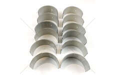 Conrod Bearing Set TD 120/121/122/123 80371> S.BIELLA STD Kolbenschmidt