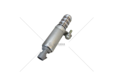 Control, change-over cover (induction pipe) ANTARA - 2.4 Pierburg