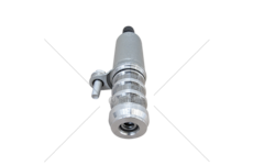 Control, change-over cover (induction pipe) ANTARA - 2.4 Pierburg