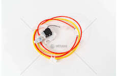 Control, seat adjustment ELETTROVALVOLA SEDILE STRALIS Iveco