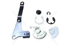 Control, seat adjustment KIT REGOLAZIONE SEDILI Iveco