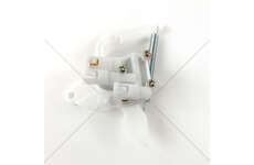 Control, seat adjustment REV.VALVOLA SEDILE FH12-16 2^ve Mec-Diesel