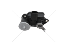 Control, swirl covers (induction pipe) CROMA - 1.9 D Multijet Pierburg