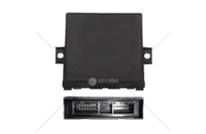 Control Unit, central locking system CENTRALINA CHIUSURA CENTRALIZZATA PORTE Iveco
