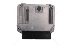 Control Unit, engine management CENTRALINA MOTORE DAILY 3.0 F1C E4 Iveco