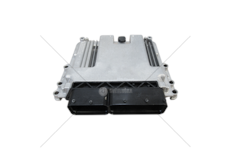 Control Unit, engine management DAILY 33/35 C/S 14/16 MY2016 Iveco