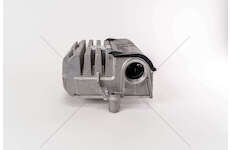 Control Unit, engine management DAILY VI 50 C 15/18/21 MY2014/2016 Iveco