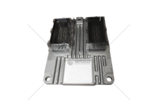 Control Unit, engine management ECU DAILY 3.0 CNG Iveco