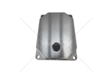 Control Unit, engine management ECU F1CE0441A/CNG - DAILY 3.0 GAS Iveco