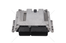 Control Unit, engine management ECU-MOTORE F1AE3481 E5 DAILY MY2012 Iveco