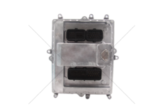 Control Unit, engine management ECU-MOTORE - F4AE0481/NEF4 CYL Iveco