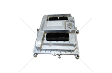 Control Unit, engine management ECU-MOTORE - F4AE0481/NEF4 CYL Neutral Box