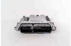 Control Unit, engine management F1CE3481 - DAILY 3.0 EURO 5 Iveco