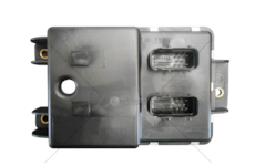 Control Unit, engine management F2BE0681/F3BE0681 - STRALIS Iveco