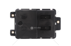 Control Unit, engine management F2BE0681/F3BE0681 - STRALIS Iveco