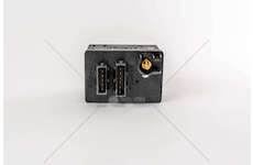 Control Unit, glow plug system DOBLO' 1.3/1.9 JTD - DUCATO 2.3 EURO 4 Bosch