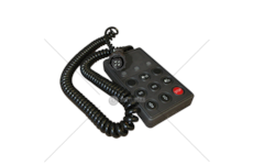 Control Unit, pneumatic suspension STRALIS - 8040/8060/8360/8460 Iveco