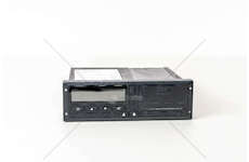 Control Unit, tachograph TECTOR 180E28 Iveco