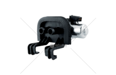 Control Valve, coolant TRANSIT 2.5 DI - 4ED/4FA/4HB ORIGINALE